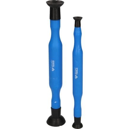 BRILLIANT TOOLS BT546000 - Jeu d'outils de rodage de soupapes (2 pcs.)