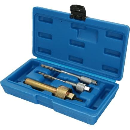 BRILLIANT TOOLS BT561020 - Kit d’outils pour bougies de préchauffage (3 pcs.)