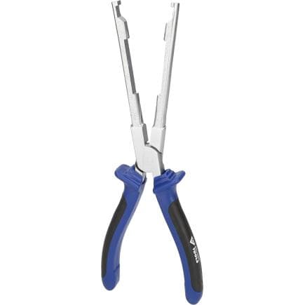 BRILLIANT TOOLS BT566002 - Pince pour câble de bougie droite
