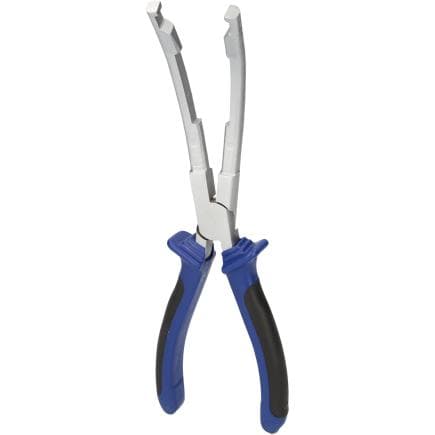 BRILLIANT TOOLS BT566003 - Pince pour câble de bougie coudée