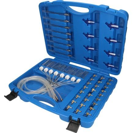 BRILLIANT TOOLS BT581530 - Testeur Common-Rail (41 pcs.)