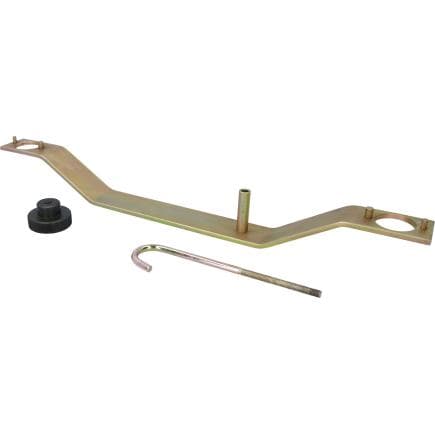 BRILLIANT TOOLS BT591011 - Outil de fixation d’arbre à cames pour Audi, VW