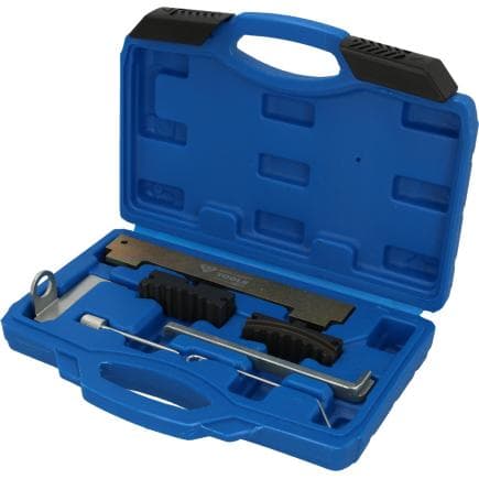 BRILLIANT TOOLS BT591300 - Jeu d’outils de réglage de moteur pour Opel 1.6, 1.8