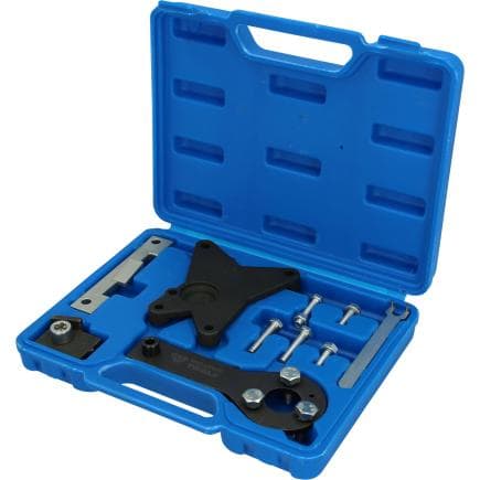 BRILLIANT TOOLS BT592700 - Jeu d’outils de réglage de moteur pour Alfa Romeo, Fiat 1.4 MultiAir