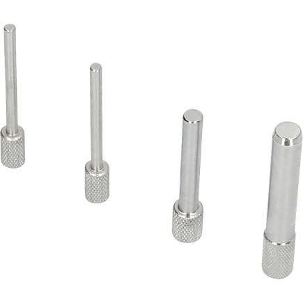 BRILLIANT TOOLS BT592860 - Jeu d’outils de réglage de moteur pour Ford TDCi, PSA Hdl, Mazda D 1.4, 1.6