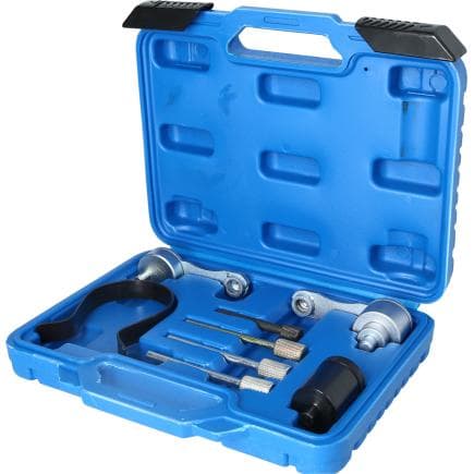 BRILLIANT TOOLS BT593180 - Jeu d’outils de réglage de moteur pour Jaguar, Land Rover 2.7, 3.0 TD V6
