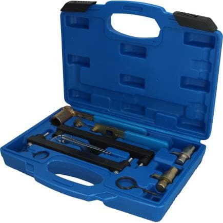 BRILLIANT TOOLS BT593250 - Jeu d’outils de réglage de moteur pour Land Rover, Jaguar V8
