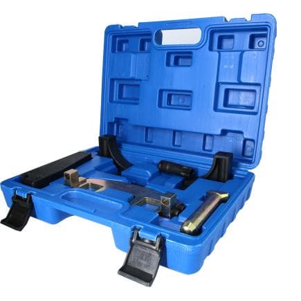 BRILLIANT TOOLS BT593380 - Jeu d’outils de réglage de moteur pour Mercedes-Benz M271