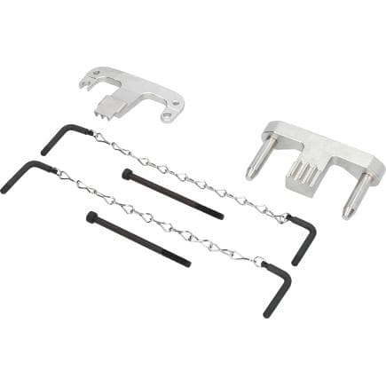 BRILLIANT TOOLS BT593560 - Jeu d’outils de réglage de moteur pour Mercedes-Benz, Chrysler