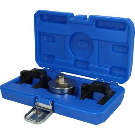 BRILLIANT TOOLS BT593620 - Jeu d’outils de réglage de moteur pour Mercedes-Benz OM651