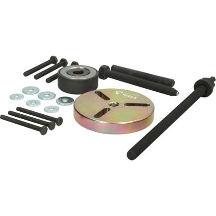 BRILLIANT TOOLS BT593770 - Jeu d’outils pour courroie du vilebrequin pour MINI Cooper moteurs W11