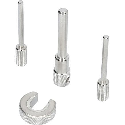 BRILLIANT TOOLS BT594460 - Jeu d’outils de réglage de moteur pour PSA 2.5, 2.8 l diesel