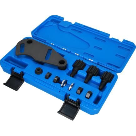 BRILLIANT TOOLS BT594580 - Outil de blocage d’arbre à cames pour Renault 1.8, 2.0 16V