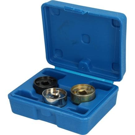 BRILLIANT TOOLS BT595850 - Inserts pour soupape de commande d’arbres à cames pour VAG 1.8, 2.0 TFSI, TSI