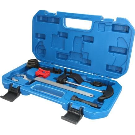 BRILLIANT TOOLS BT597300 - Jeu d’outils de réglage de moteur pour VAG 1.0, 1.2, 1.4