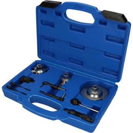 BRILLIANT TOOLS BT597400 - Jeu d’outils de réglage de moteur pour VAG 2.7, 3.0 TDI