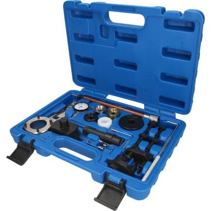 BRILLIANT TOOLS BT597760 - Jeu d’outils de réglage de moteur pour VAG 1.8, 2.0 FSI, TFSI
