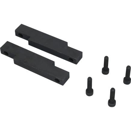 BRILLIANT TOOLS BT598120 - Jeu d’outils de réglage de moteur pour Porsche Macan 3.0S, 3.6 Turbo