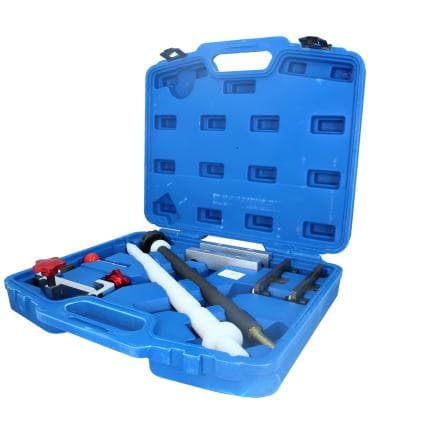 BRILLIANT TOOLS BT598130 - Jeu d’outils de réglage de moteur pour Porsche Boxster, 911