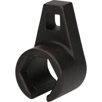 BRILLIANT TOOLS BT606000 - 1/2" Douille pour sonde Lambda extra-plate