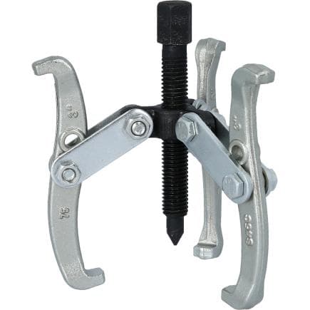 BRILLIANT TOOLS BT631024 - Extracteur universel à trois griffes