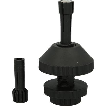 BRILLIANT TOOLS BT641000 - Outil de centrage d'embrayage universel (3 pcs.)