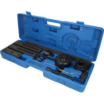 BRILLIANT TOOLS BT641220 - Jeu d’outils pour embrayage DSG (11 pcs.)