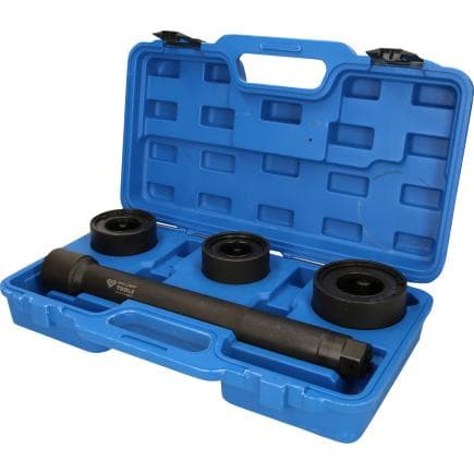 BRILLIANT TOOLS BT661350 - Jeu d’outils pour barre d’accouplement (4 pcs.)