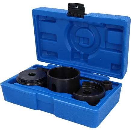 BRILLIANT TOOLS BT671850 - Coffret d’outils pour silent-blocs pour BMW Mini (7 pcs.)