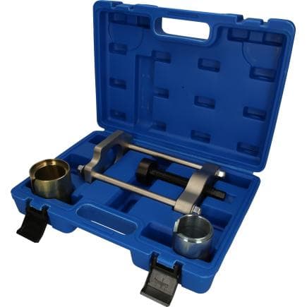 BRILLIANT TOOLS BT672350 - Jeu de douilles pour bras transversal essieu arrière pour Ford, Mazda, Volvo (4 pcs.)