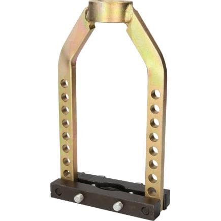 BRILLIANT TOOLS BT676003 - Extracteur de joint de cardan