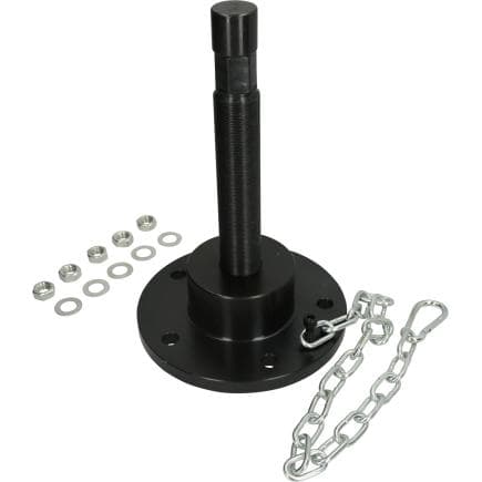 BRILLIANT TOOLS BT676005 - Extracteur de moyeux de roue pour Ford Transit