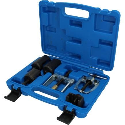 BRILLIANT TOOLS BT681050 - Jeu d'extracteurs bras d’essuie-glace (6 pcs.)