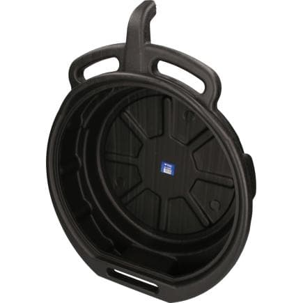 BRILLIANT TOOLS BT716002 - Bac de récupération d’huile 16 L