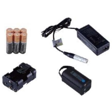 CHAUVIN ARNOUX 11-0000-904 - Accumulateur de rechange pour récepteur KITLoc-5000