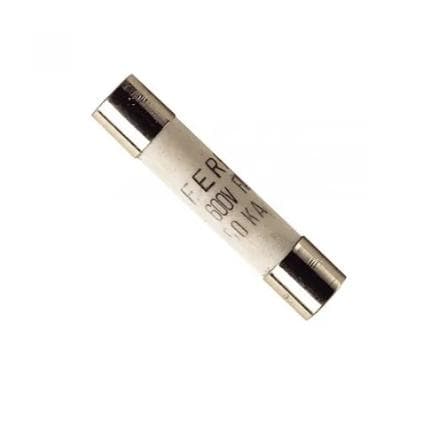 CHAUVIN ARNOUX P01297038 - Fusibles de rechange pour CA 5005 et CA 5011