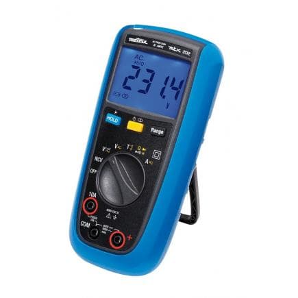 CHAUVIN ARNOUX MTX202-Z - MTX202 Multimètre TRMS