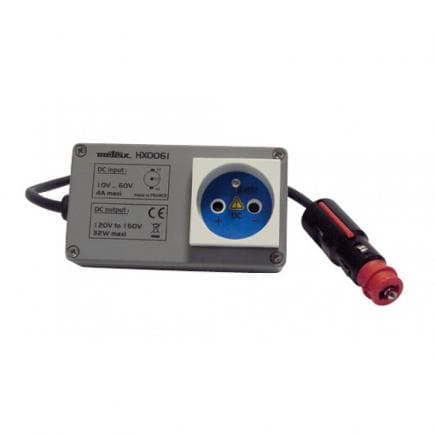 CHAUVIN ARNOUX HX0061 - Alimentation / chargeur de batteries pour voiture