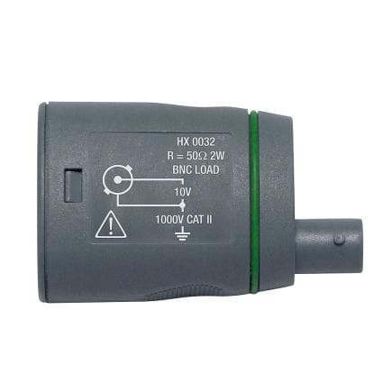 CHAUVIN ARNOUX HX0032 - Adaptateur Probix® BNC 50 Ω, 250 MHz