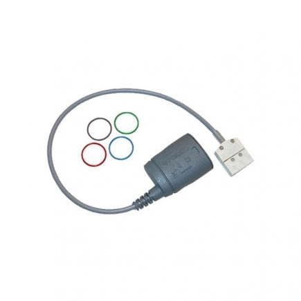 CHAUVIN ARNOUX HX0036 - Adaptateur thermomètre à résistance Probix® Pt100