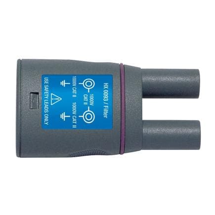 CHAUVIN ARNOUX HX0093 - Adaptateur de filtre Probix® 300 Hz