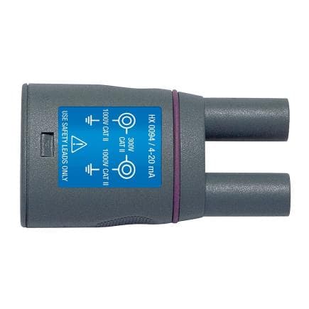 CHAUVIN ARNOUX HX0094 - Adaptateur Probix® 4-20mA
