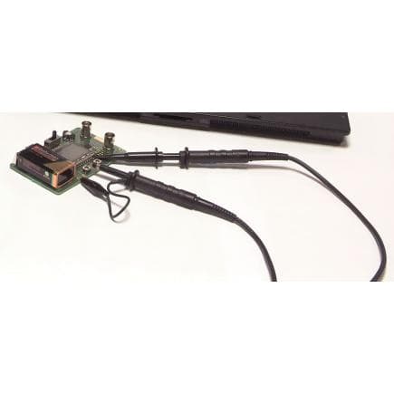 CHAUVIN ARNOUX HX0074 - Kit de simulation de démonstration Scopix®