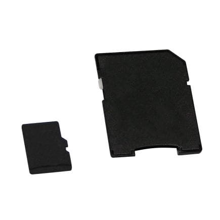 CHAUVIN ARNOUX HX0179 - Carte microSD de 8 Go
