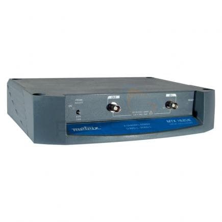CHAUVIN ARNOUX MTX162UE - Digital oscilloscope with Ethernet/USB