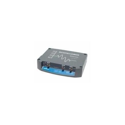 CHAUVIN ARNOUX MTX162UEW - Digital oscilloscope with Ethernet/USB Wifi