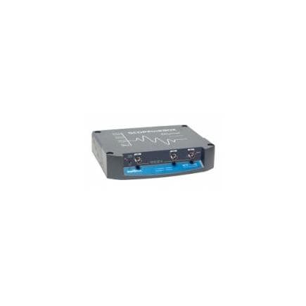 CHAUVIN ARNOUX MTX1052B-PC - Digital oscilloscope with Ethernet and 2 channels 150 MHz