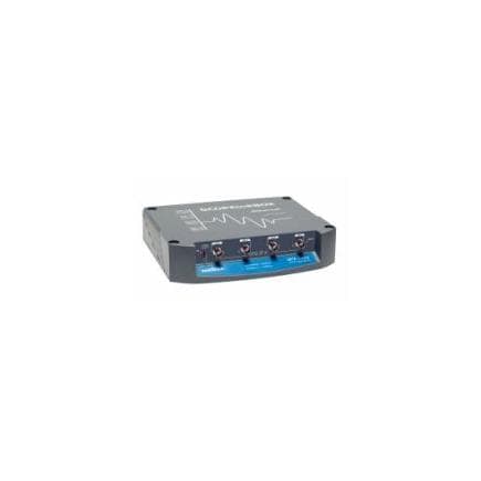 CHAUVIN ARNOUX MTX1054B-PC - Digital oscilloscope with Ethernet and 4 channels 150 MHz