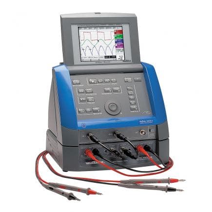 CHAUVIN ARNOUX MTX1032-B - Sonde différentielle MTX 1032 2 voies 30MHz