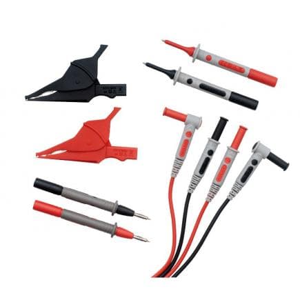 CHAUVIN ARNOUX P01295459Z - Kit d'accessoires pour installateur électrique